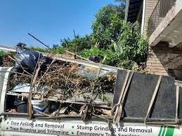 Recycling Services for Junk in Riverview, MI